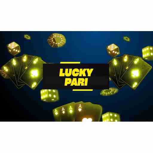 Online Luckypari Casino