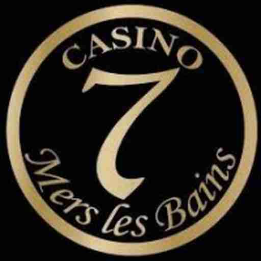 Логотип Mers Casino