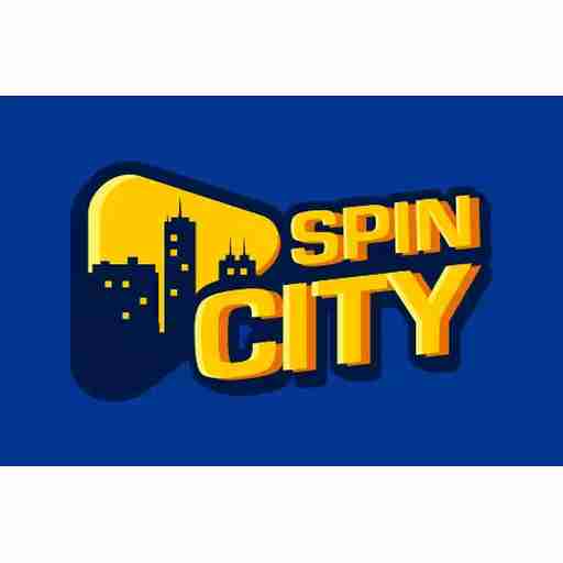 Spin City Casino logo
